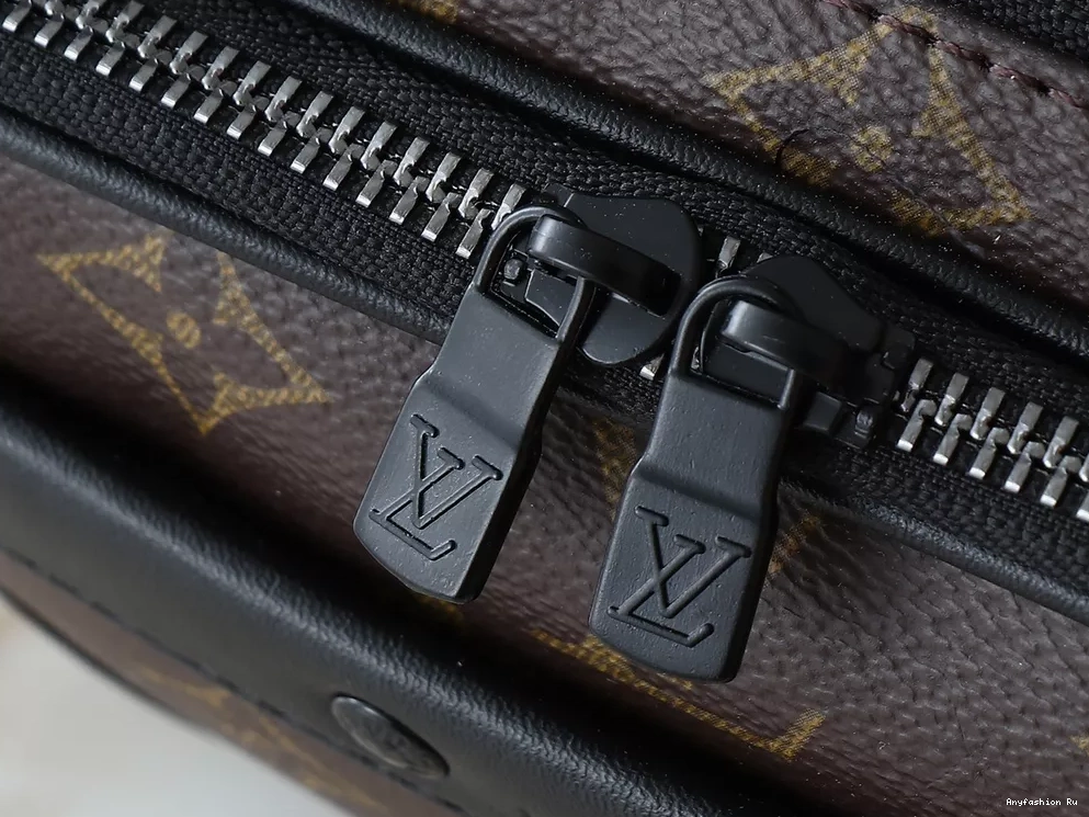 For Comfortable Bags 6809 Unisex Messenger Louis Vuitton 0829